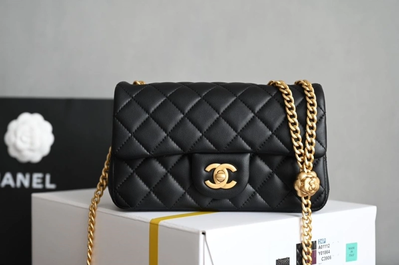 Ch**el cf series bags 4345a-0121