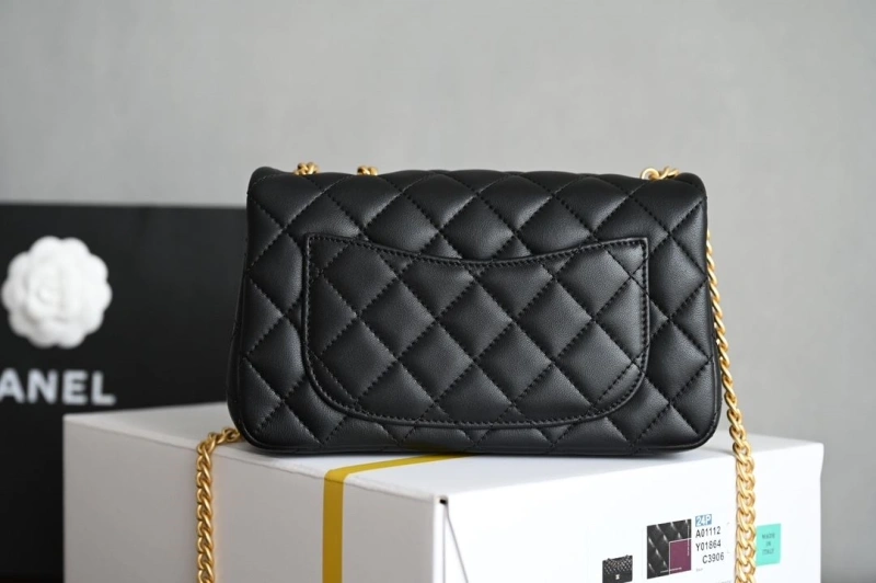 Ch**el cf series bags 4345a-0121