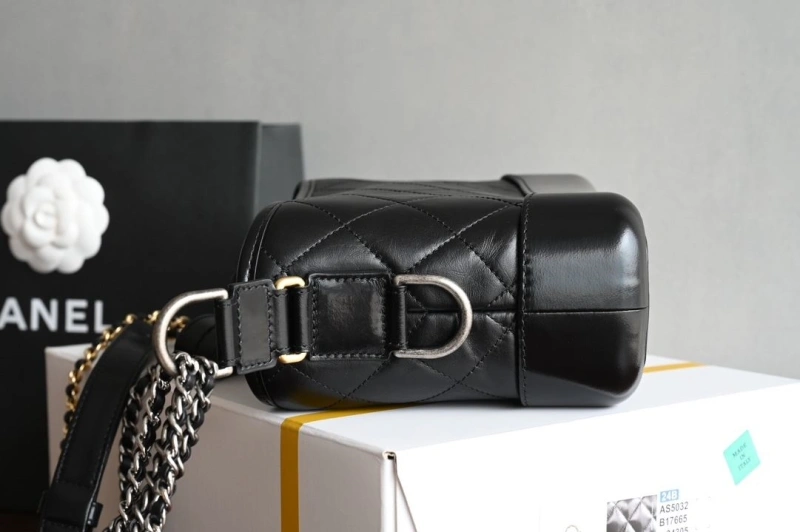 Ch**el satchel bags 4345a-0128