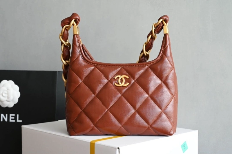 Ch**el top handle bags 4345a-0135