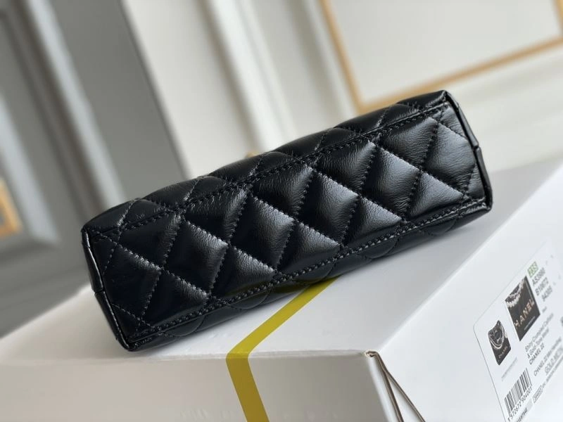 Ch**el top handle bags 4345c-0003