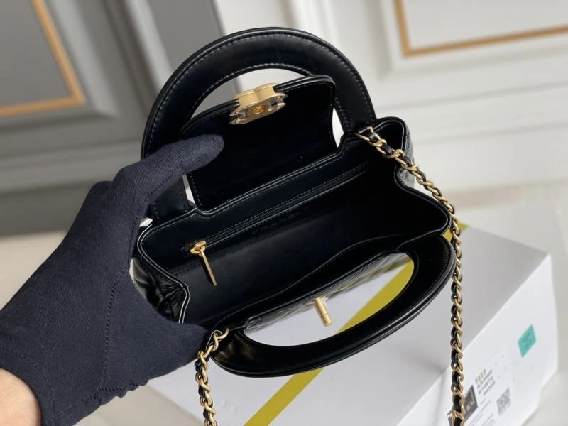 Ch**el top handle bags 4345c-0003