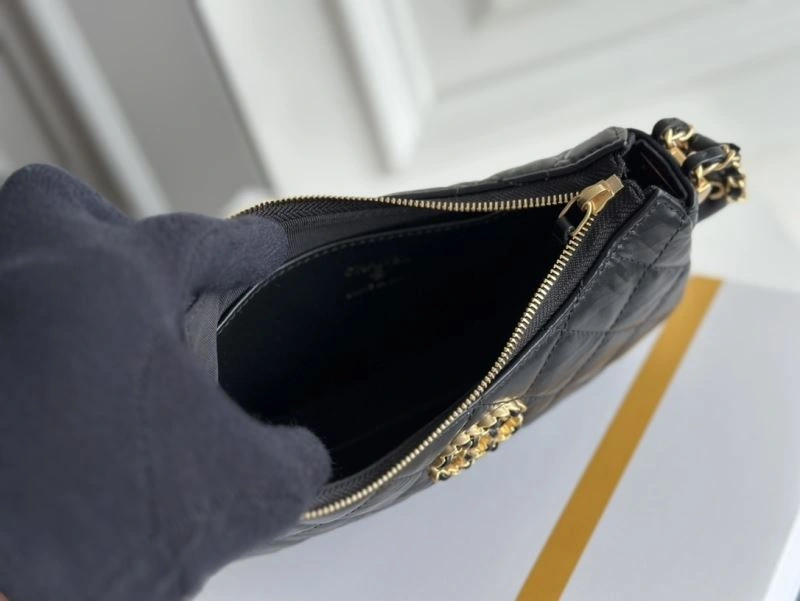 Ch**el top handle bags 4345c-0004