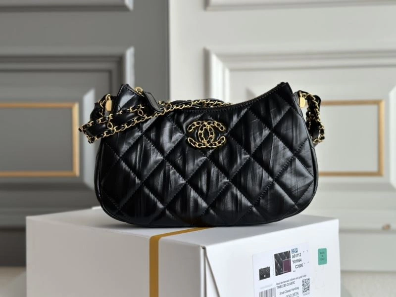 Ch**el top handle bags 4345c-0005