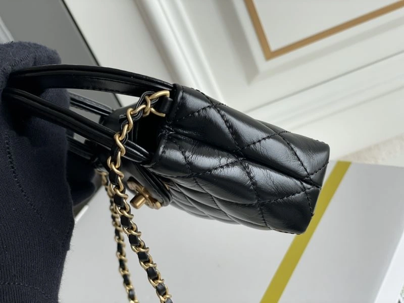 Ch**el top handle bags 4345c-0006