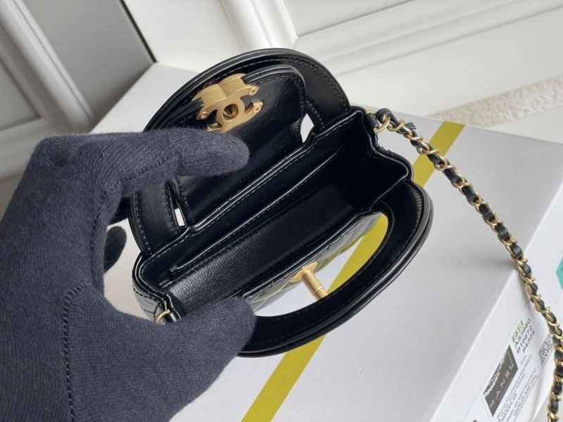 Ch**el top handle bags 4345c-0006