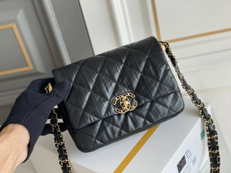 Ch**el satchel bags 4345c-0008