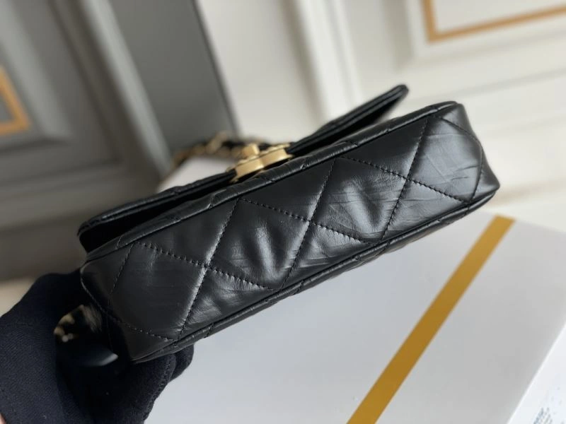 Ch**el satchel bags 4345c-0008