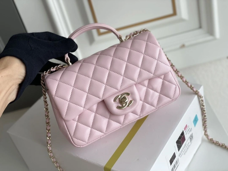 Ch**el cf series bags 4345d-0003