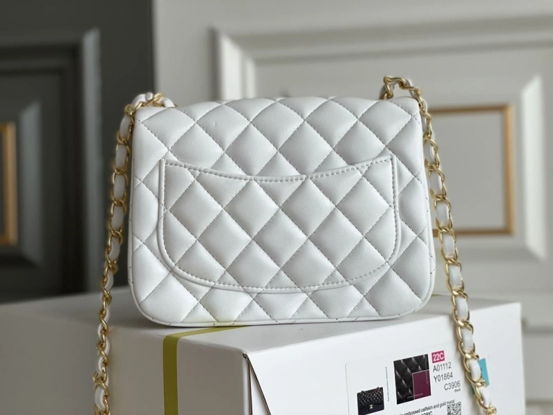 Ch**el cf series bags 4345d-0005