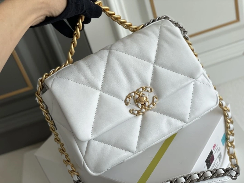 Ch**el 19 bags 4345d-0012