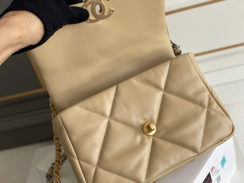 Ch**el 19 bags 4345d-0013