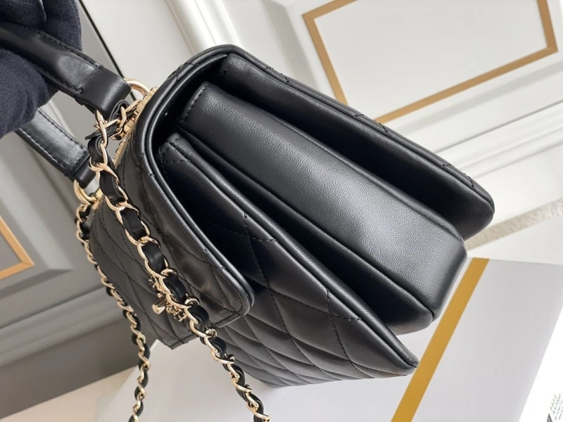Ch**el top handle bags 4345d-0017