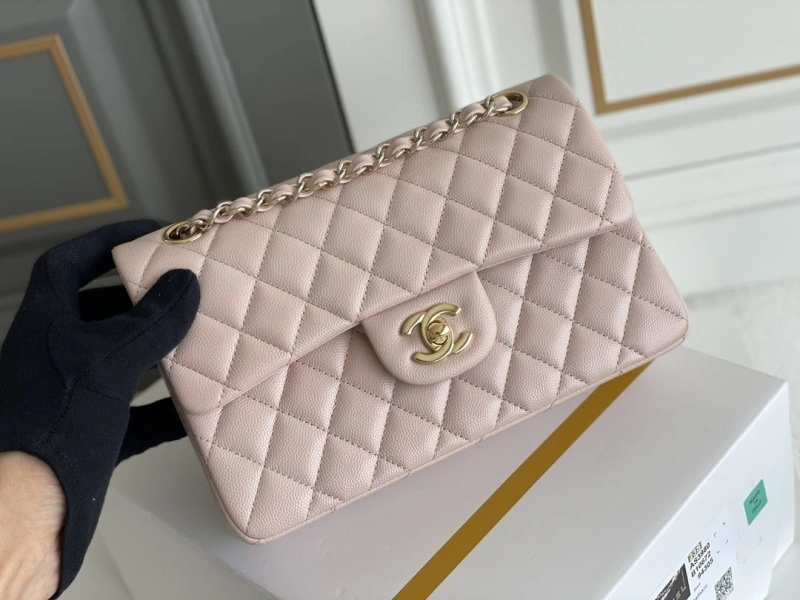 Ch**el cf series bags 4345d-0018
