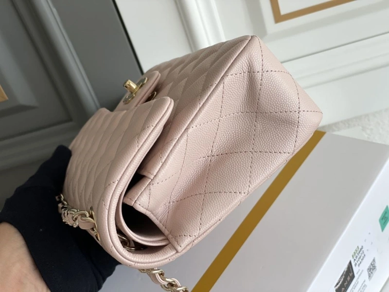 Ch**el cf series bags 4345d-0018