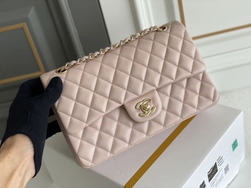 Ch**el cf series bags 4345d-0019
