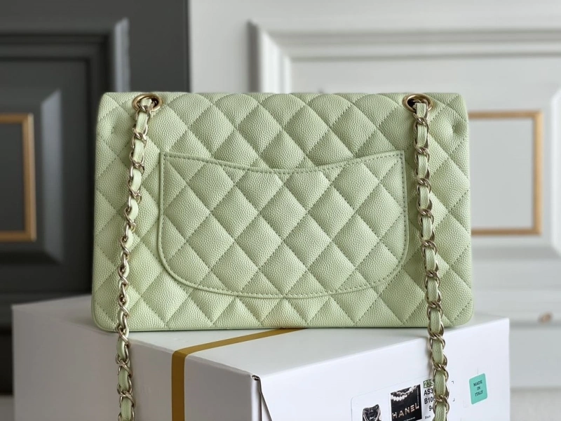 Ch**el cf series bags 4345d-0021