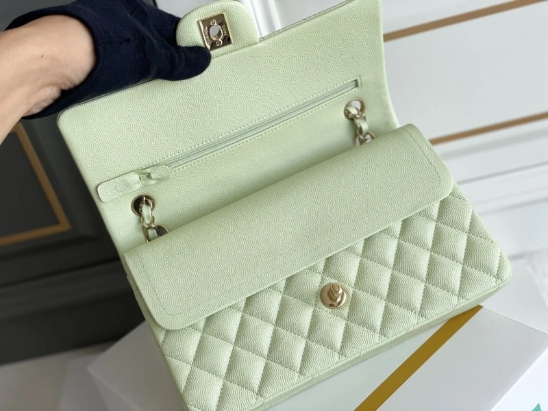 Ch**el cf series bags 4345d-0021