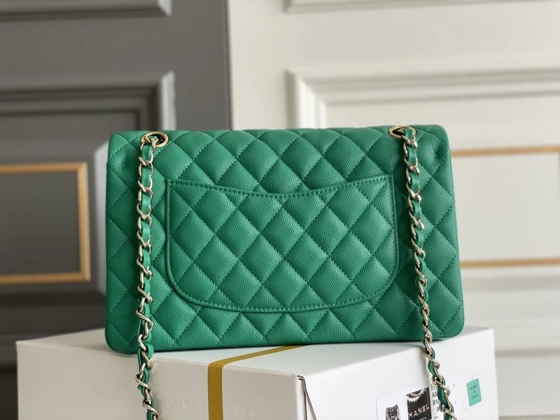 Ch**el cf series bags 4345d-0022
