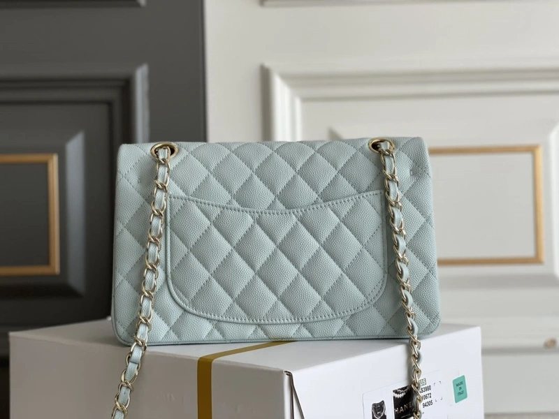 Ch**el cf series bags 4345d-0023