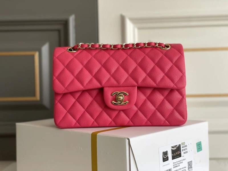 Ch**el cf series bags 4345d-0025