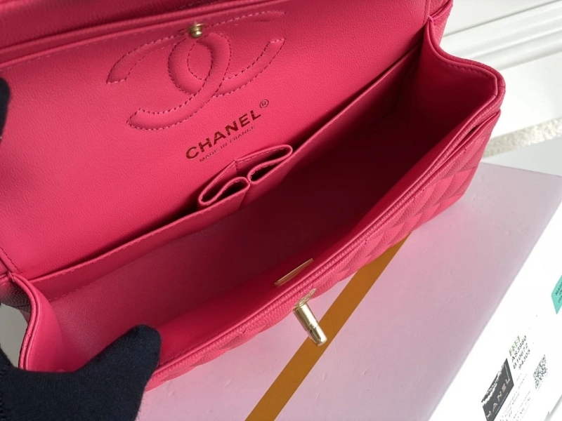 Ch**el cf series bags 4345d-0025