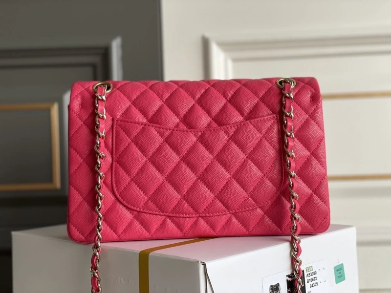 Ch**el cf series bags 4345d-0026