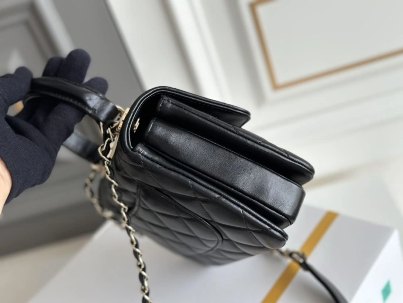 Ch**el top handle bags 4345d-0027