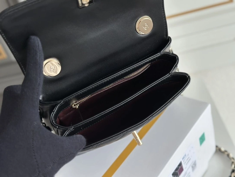 Ch**el top handle bags 4345d-0027