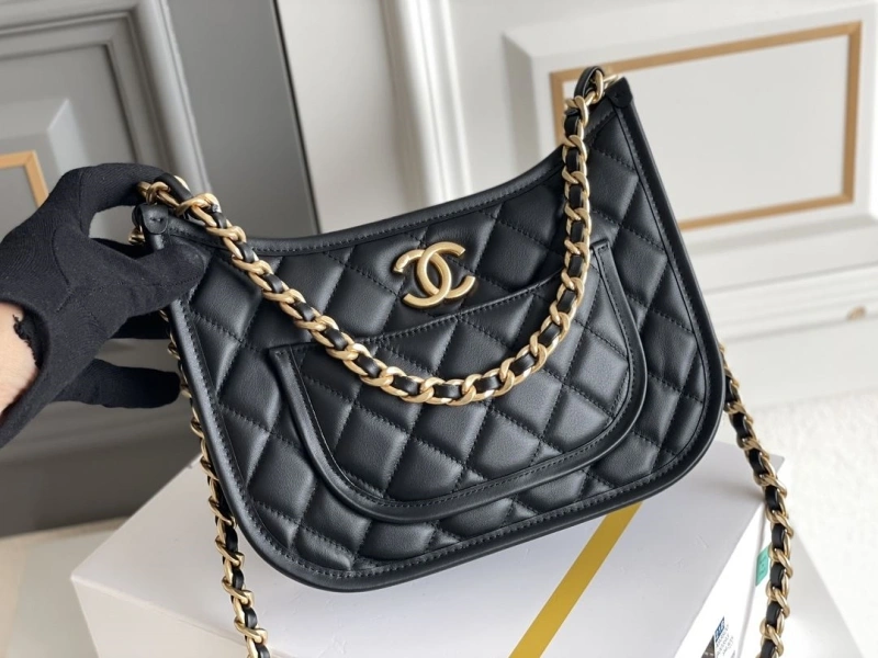Ch**el satchel bags 4345d-0032