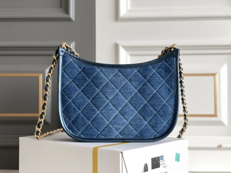Ch**el satchel bags 4345d-0034