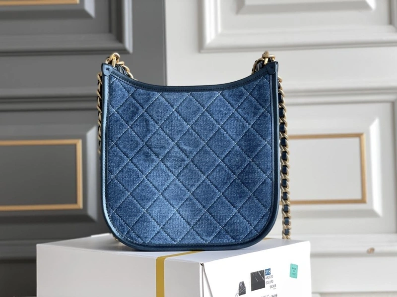 Ch**el satchel bags 4345d-0035