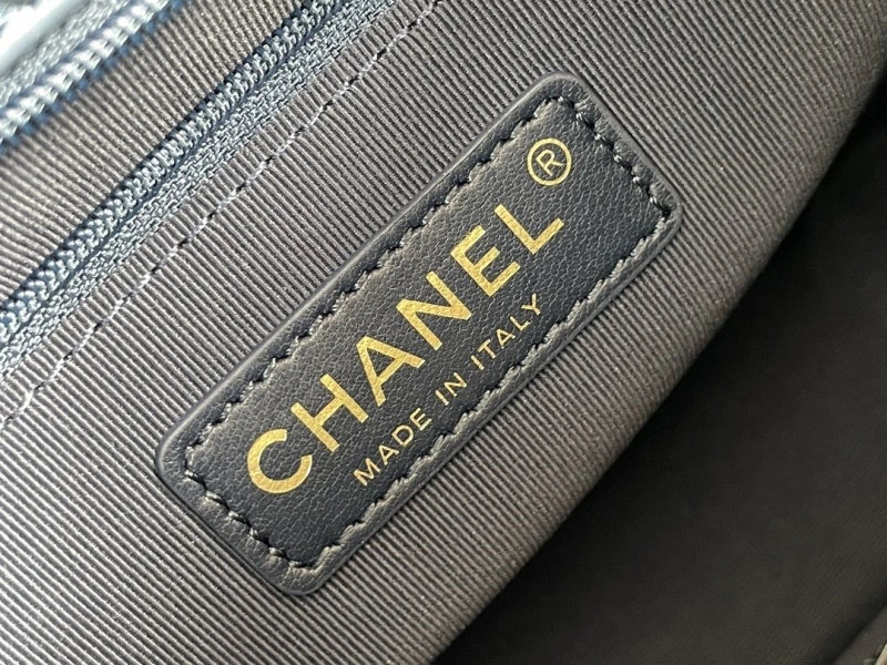 Ch**el satchel bags 4345d-0035