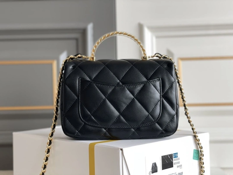Ch**el cf series bags 4345d-0037