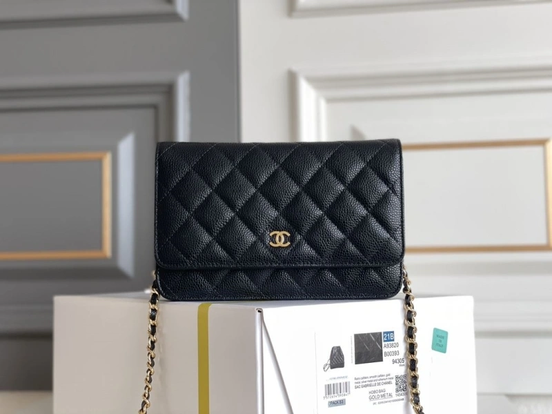Ch**el woc bags 4345d-0038