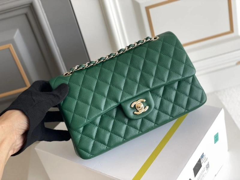 Ch**el cf series bags 4345d-0044