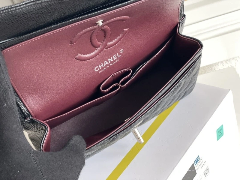 Ch**el cf series bags 4345d-0045