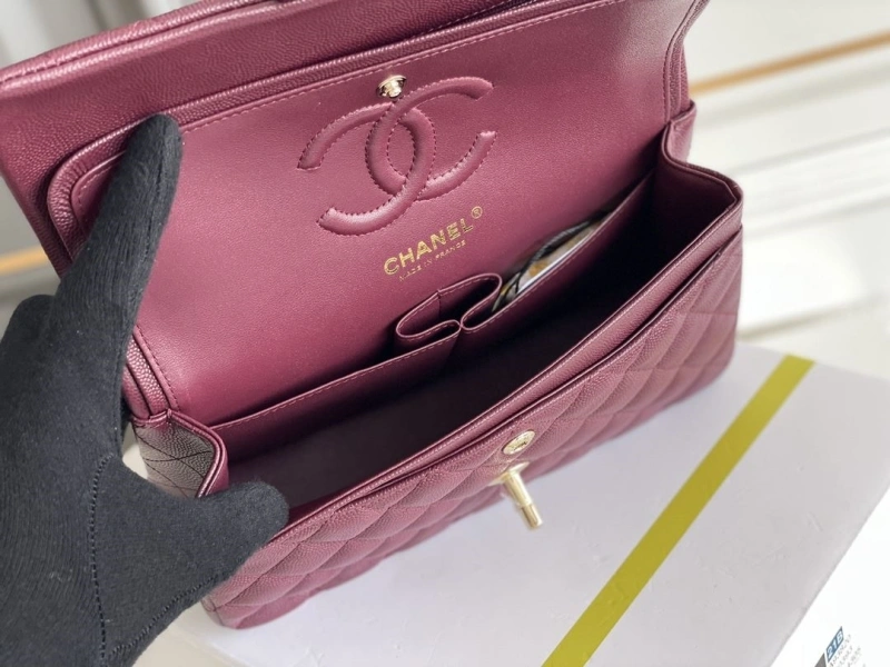 Ch**el cf series bags 4345d-0048