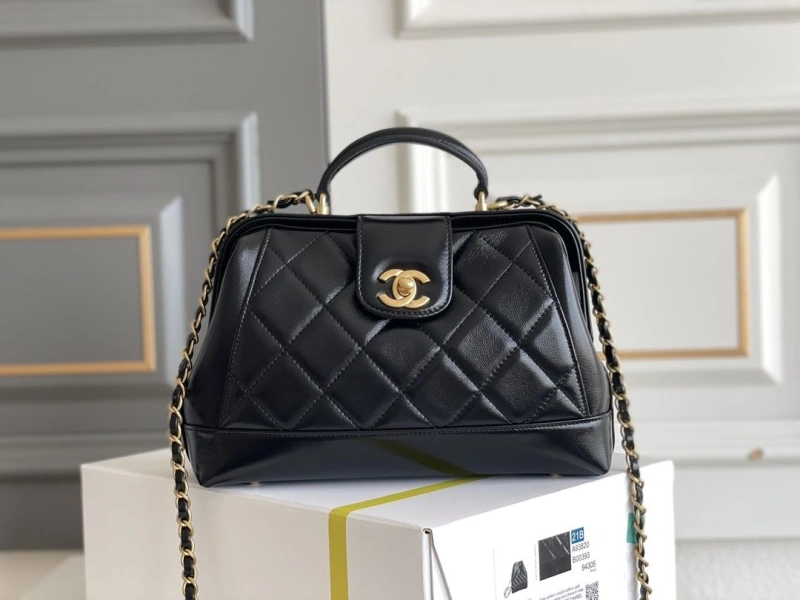 Ch**el top handle bags 4345d-0051