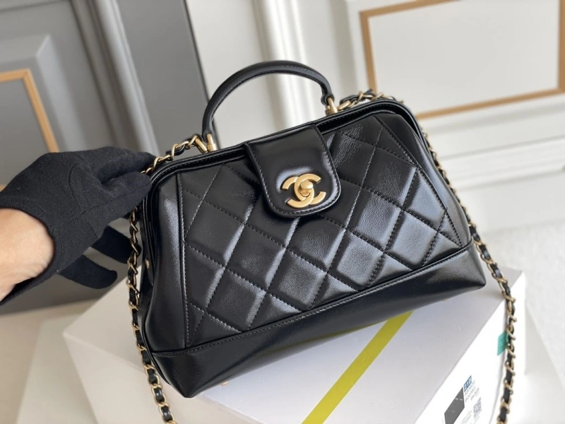 Ch**el top handle bags 4345d-0051
