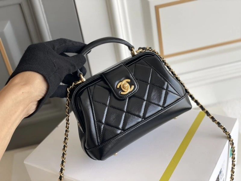 Ch**el top handle bags 4345d-0055