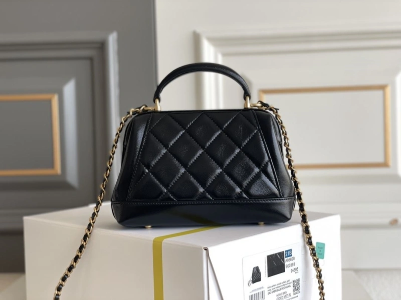 Ch**el top handle bags 4345d-0055