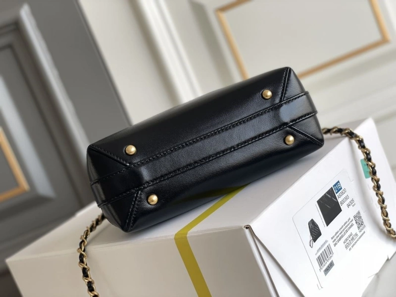Ch**el top handle bags 4345d-0055