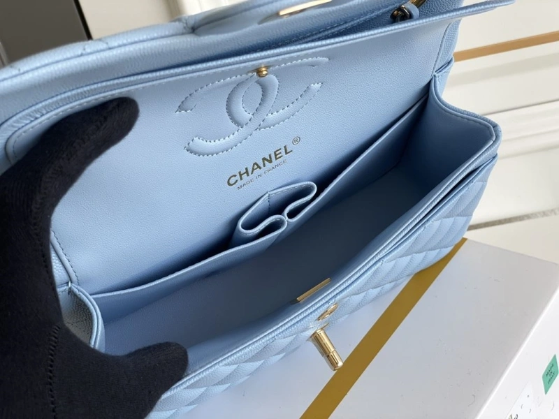 Ch**el cf series bags 4345d-0057