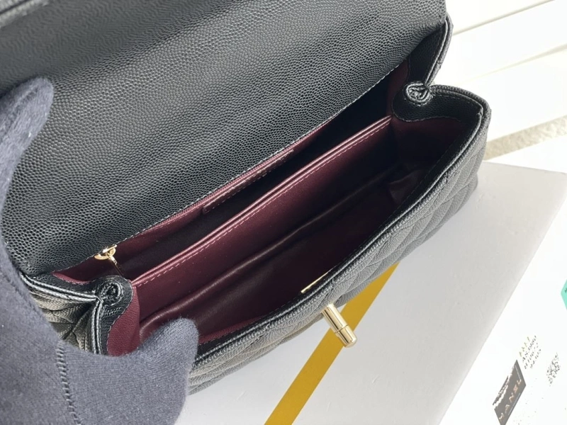 Ch**el top handle bags 4345d-0059