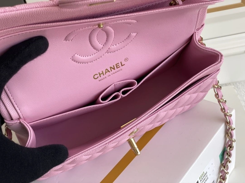 Ch**el cf series bags 4345d-0061
