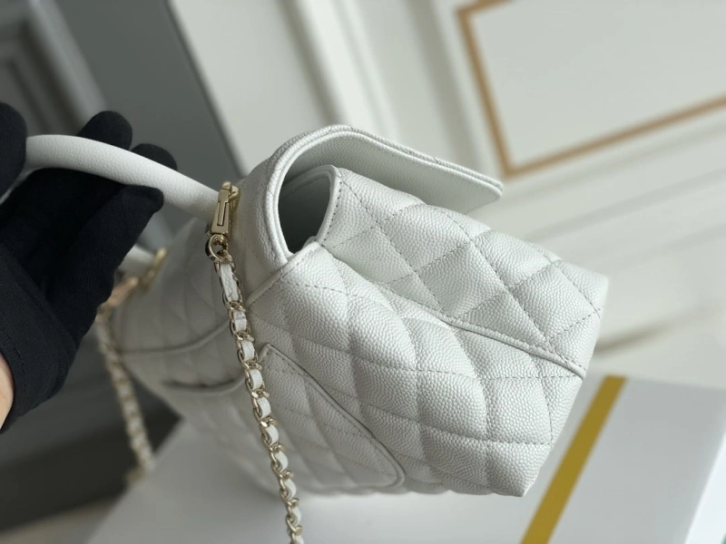 Ch**el top handle bags 4345d-0066