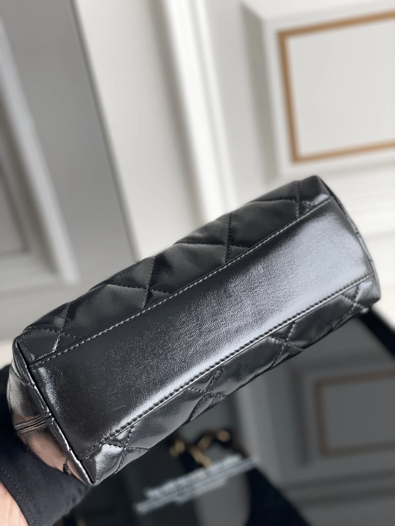 Ch**el top handle bags 4345d-0067