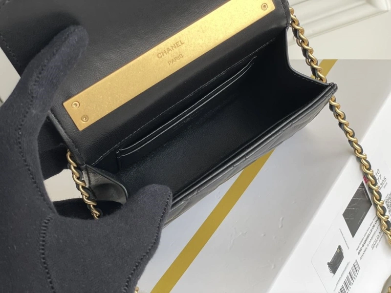Ch**el top handle bags 4345d-0077