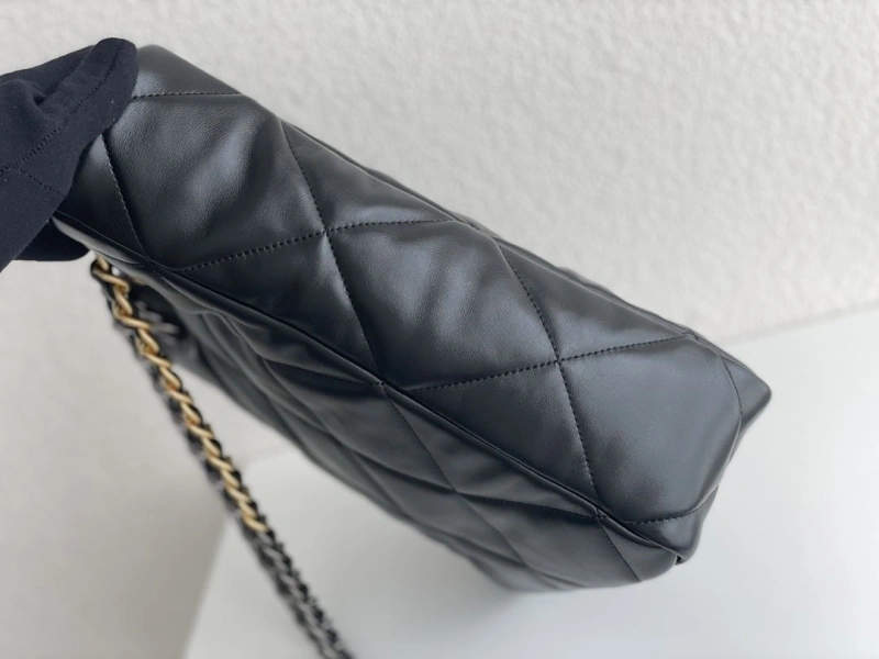 Ch**el shopping bags 4345d-0078